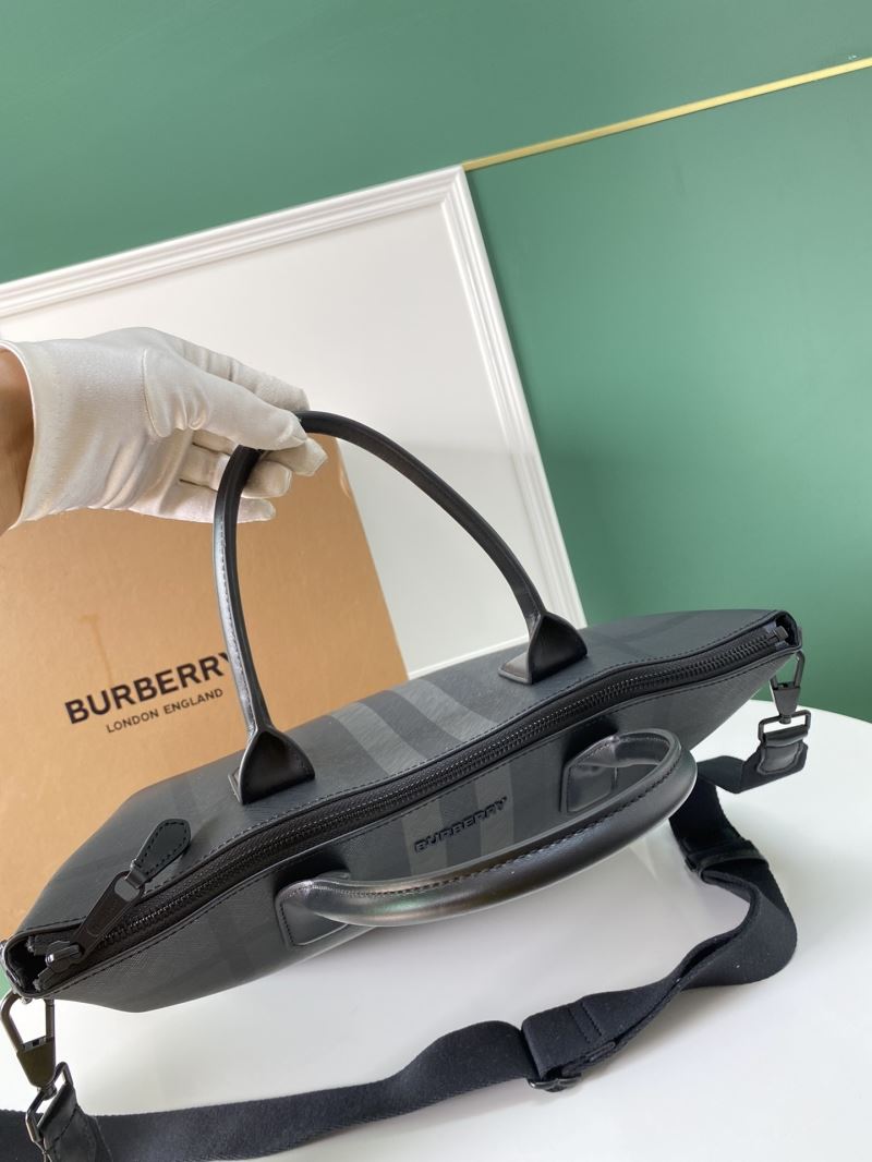 Burberry Briefcases